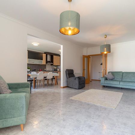 Atlantic Nest Nazare Apartment Luaran gambar