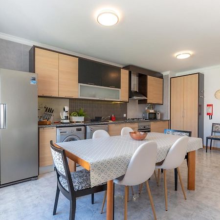 Atlantic Nest Nazare Apartment Luaran gambar