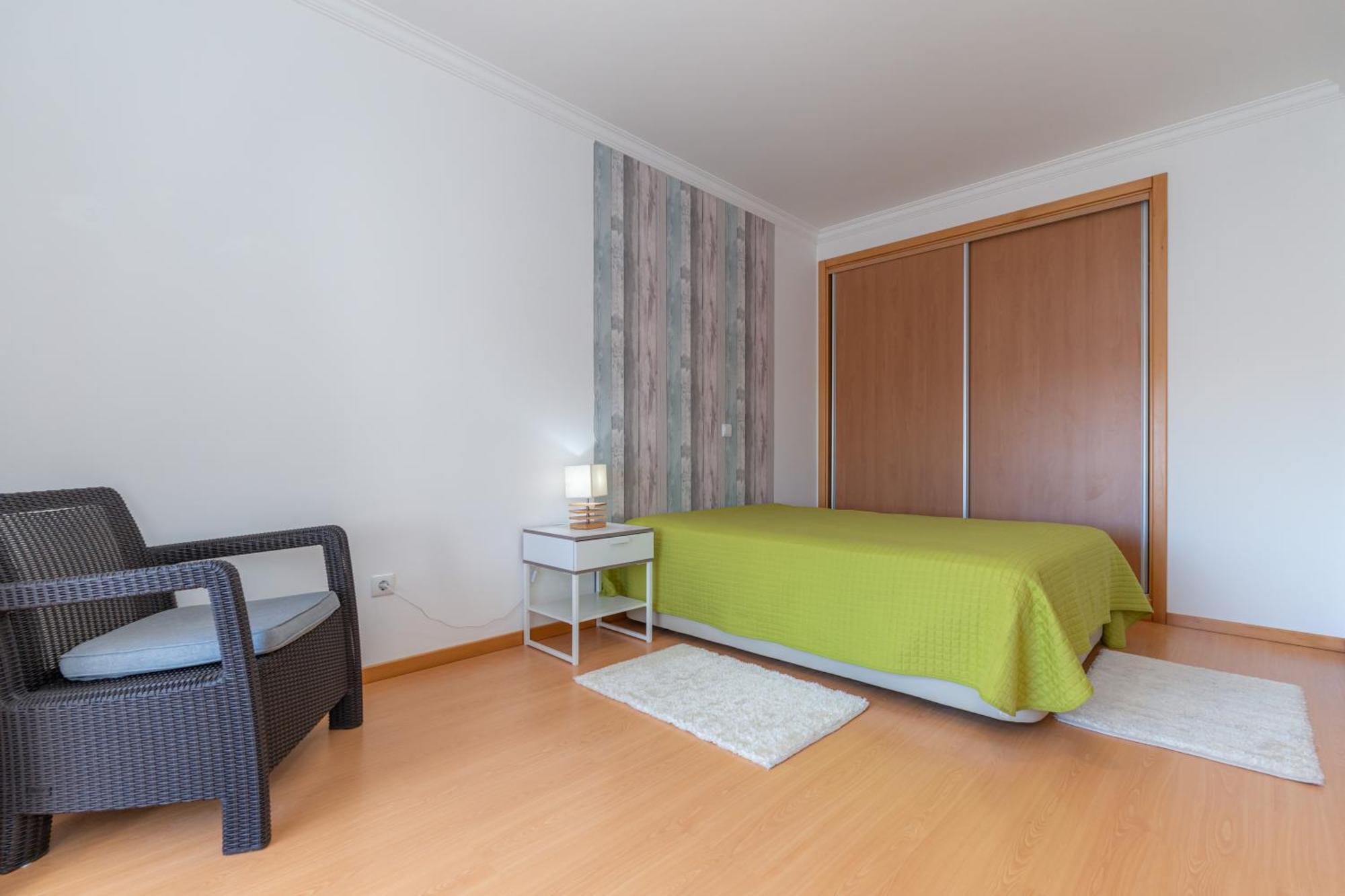 Atlantic Nest Nazare Apartment Luaran gambar