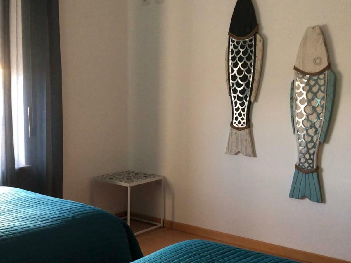 Atlantic Nest Nazare Apartment Luaran gambar