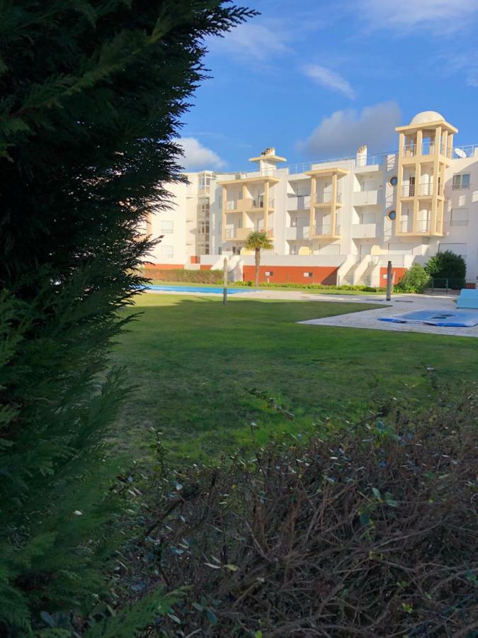 Atlantic Nest Nazare Apartment Luaran gambar